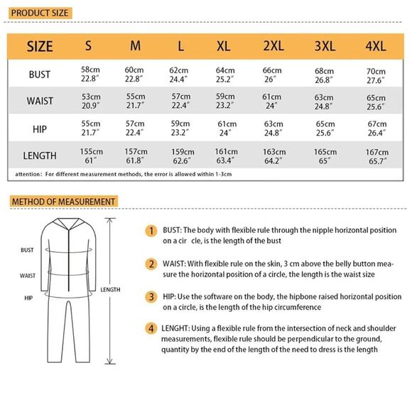 Unisex Jumpsuit Onesie Tracksuit With Mushroom Shroom Print, Medium - Picture 10 of 10